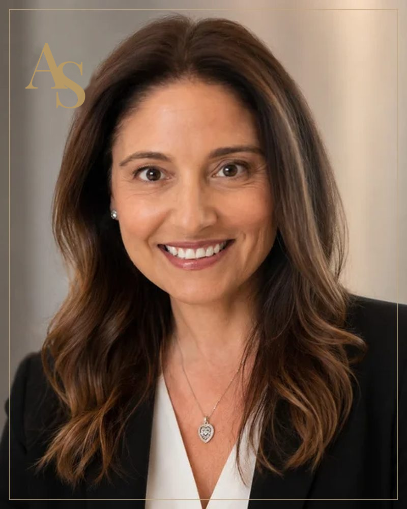 Amy Smith, Client Manager