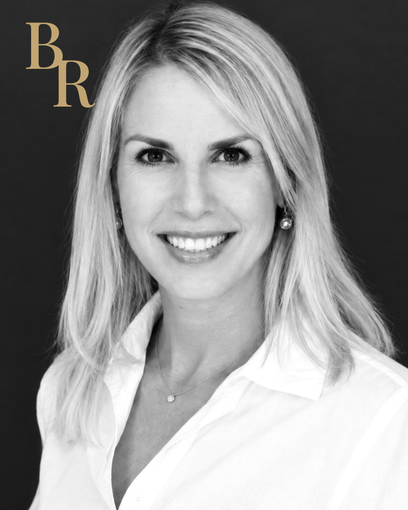 Brittany Rustman, Client Manager