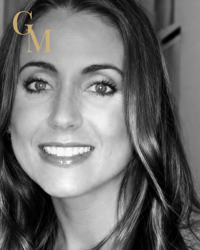 Gianna Michaels, NYC Associate