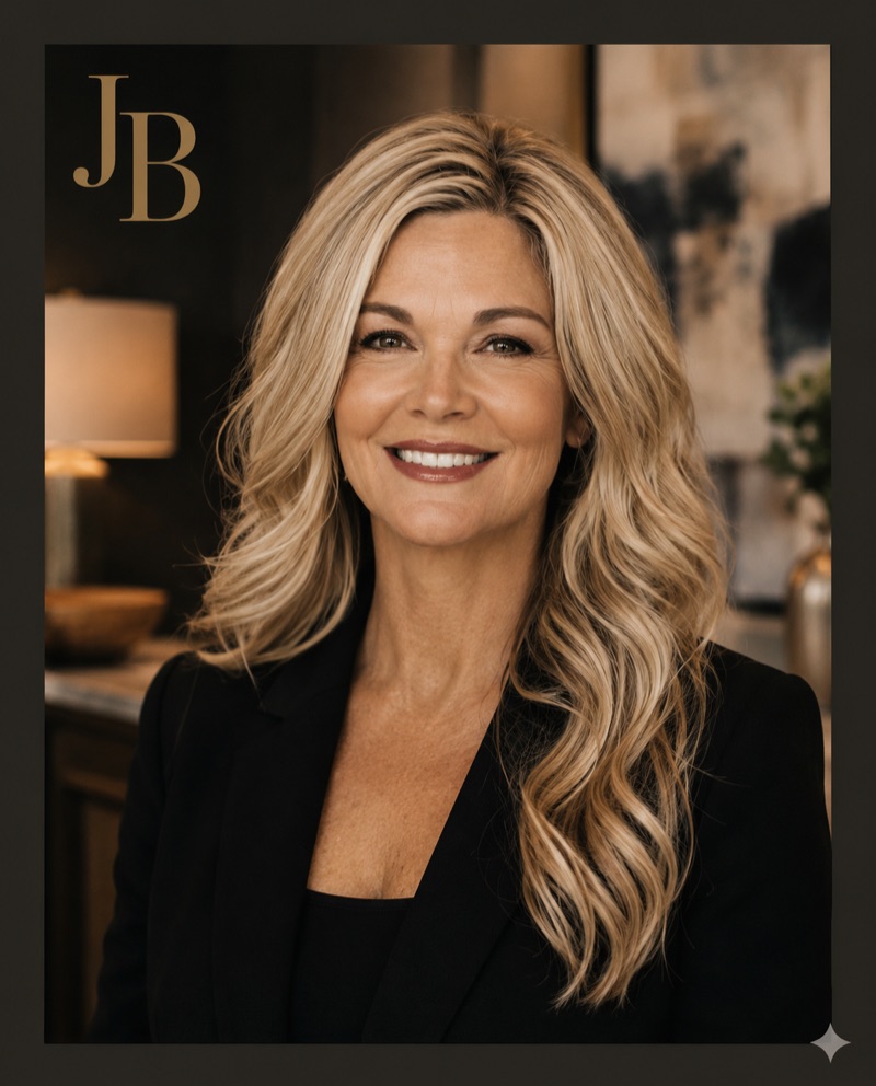 Jennifer Breene, Client Manager