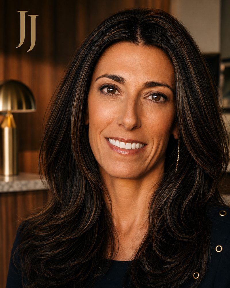 Jodi Jacolow, Founder & CEO