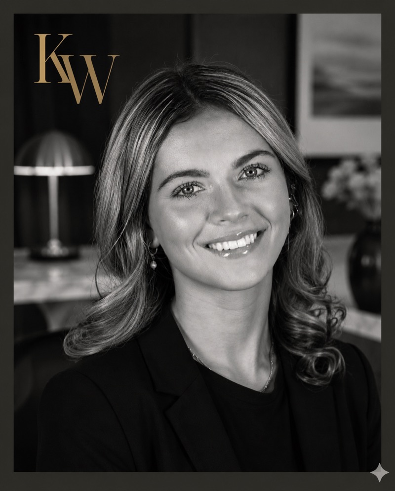 Kinsley Warbritton, Client Manager