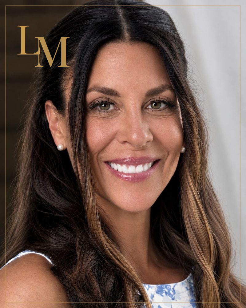 Laura McCray, Client Manager