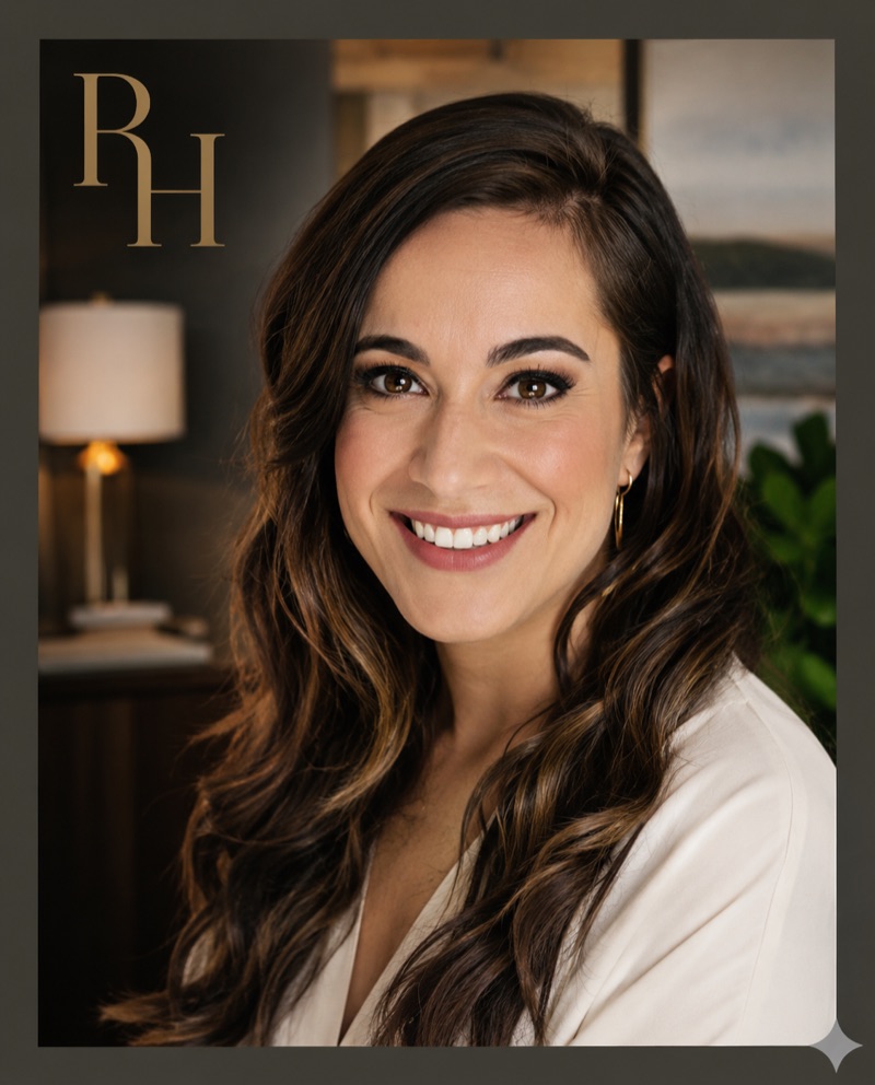 Rainee Herrera, Client Manager