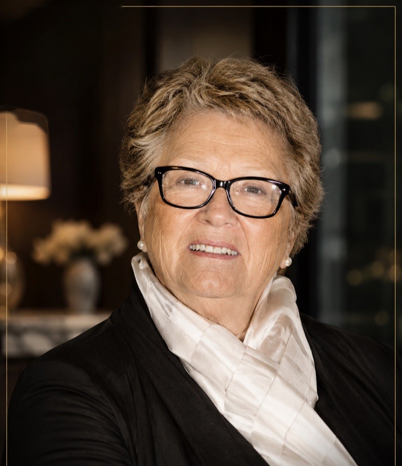 Agnes, Client Manager