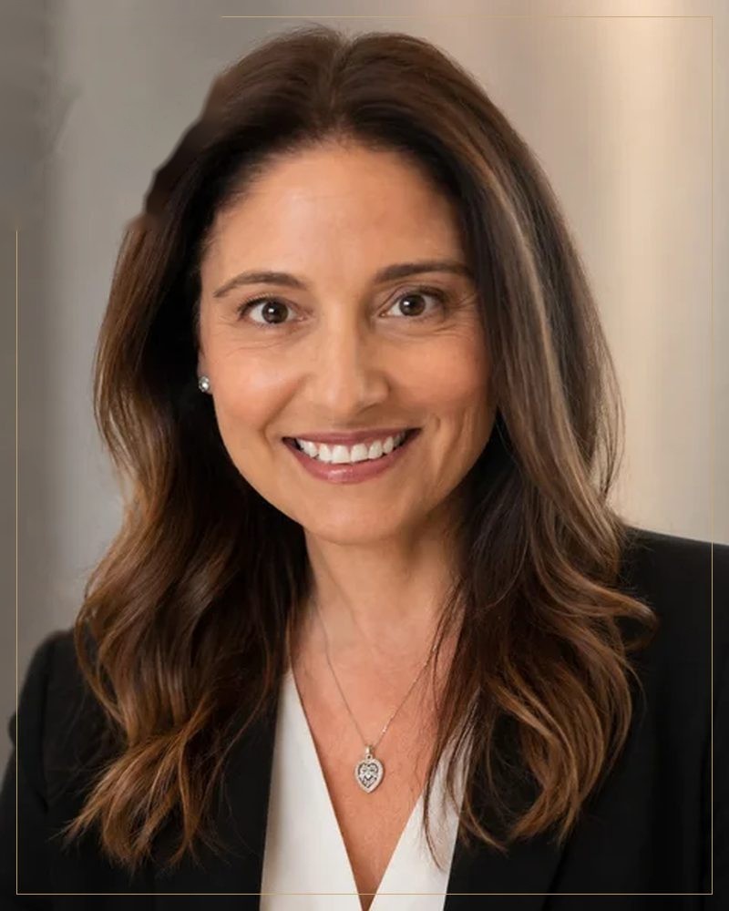 Amy, Client Manager