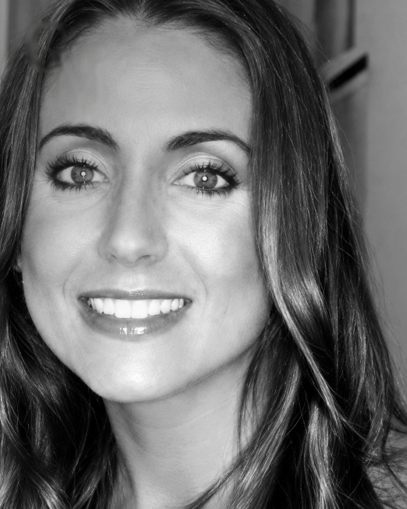 Gianna, NYC Associate