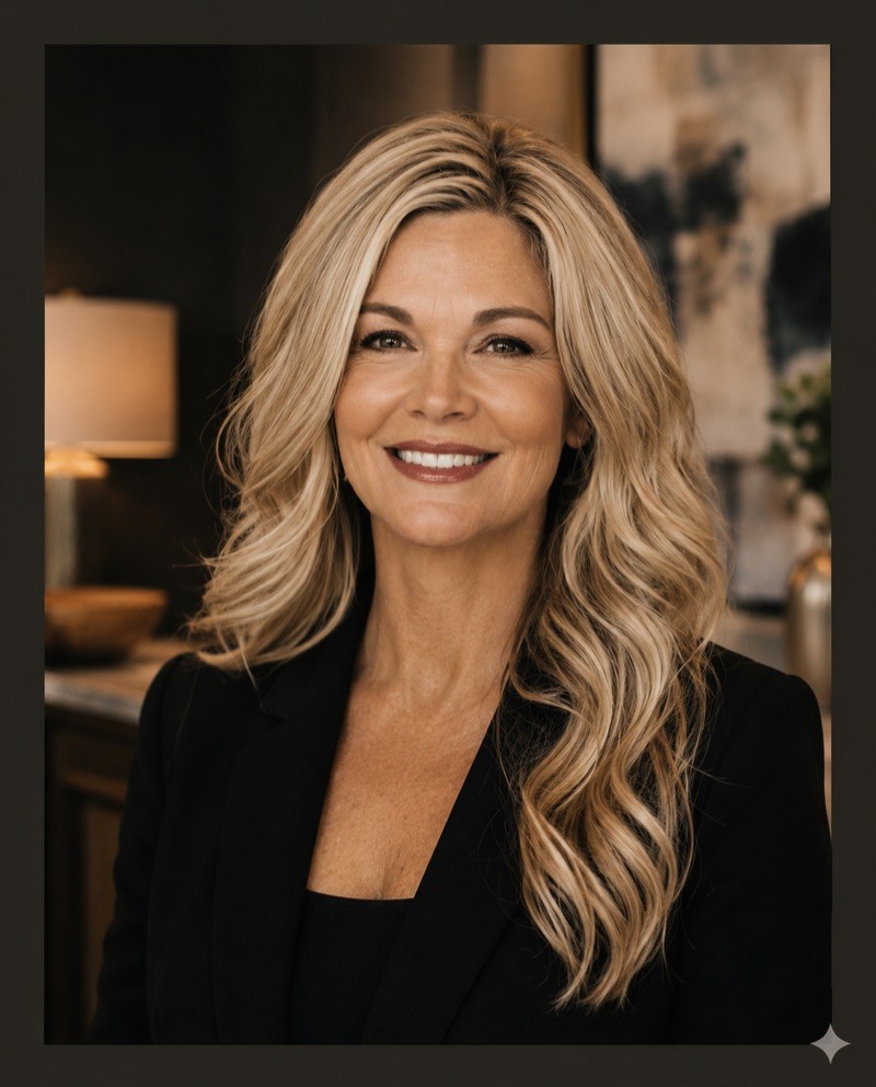Jennifer, Client Manager