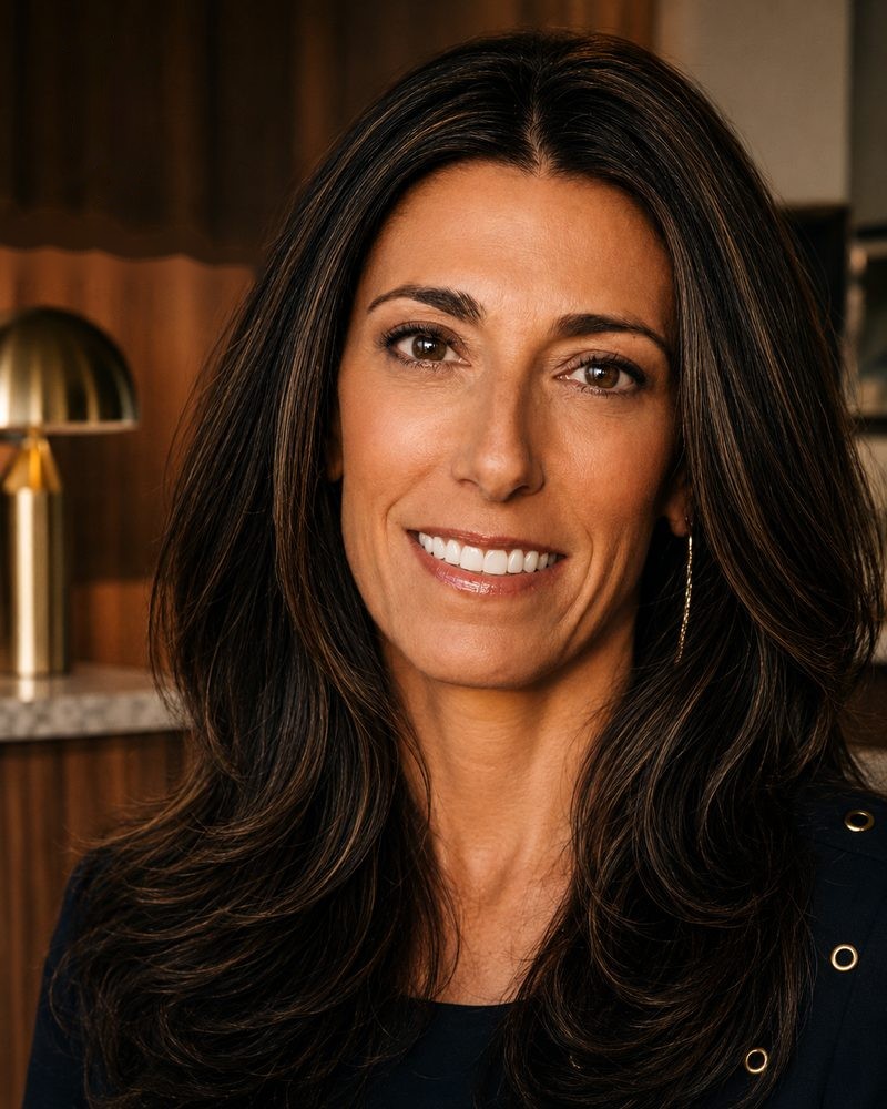Jodi, Founder & CEO