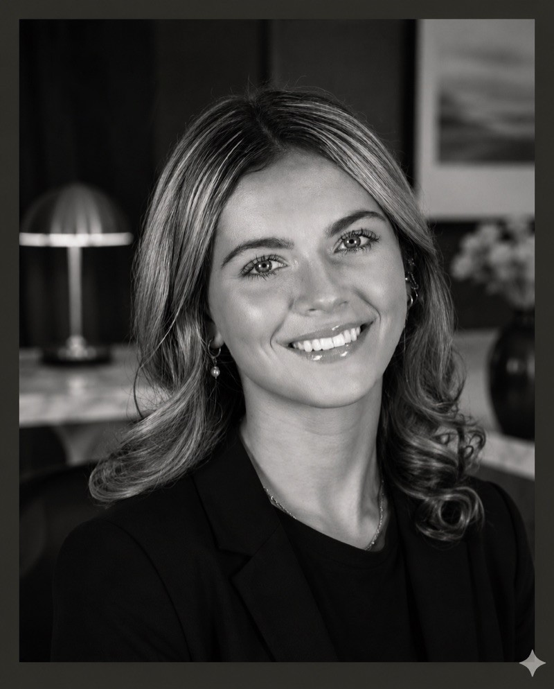 Kinsley, Client Manager