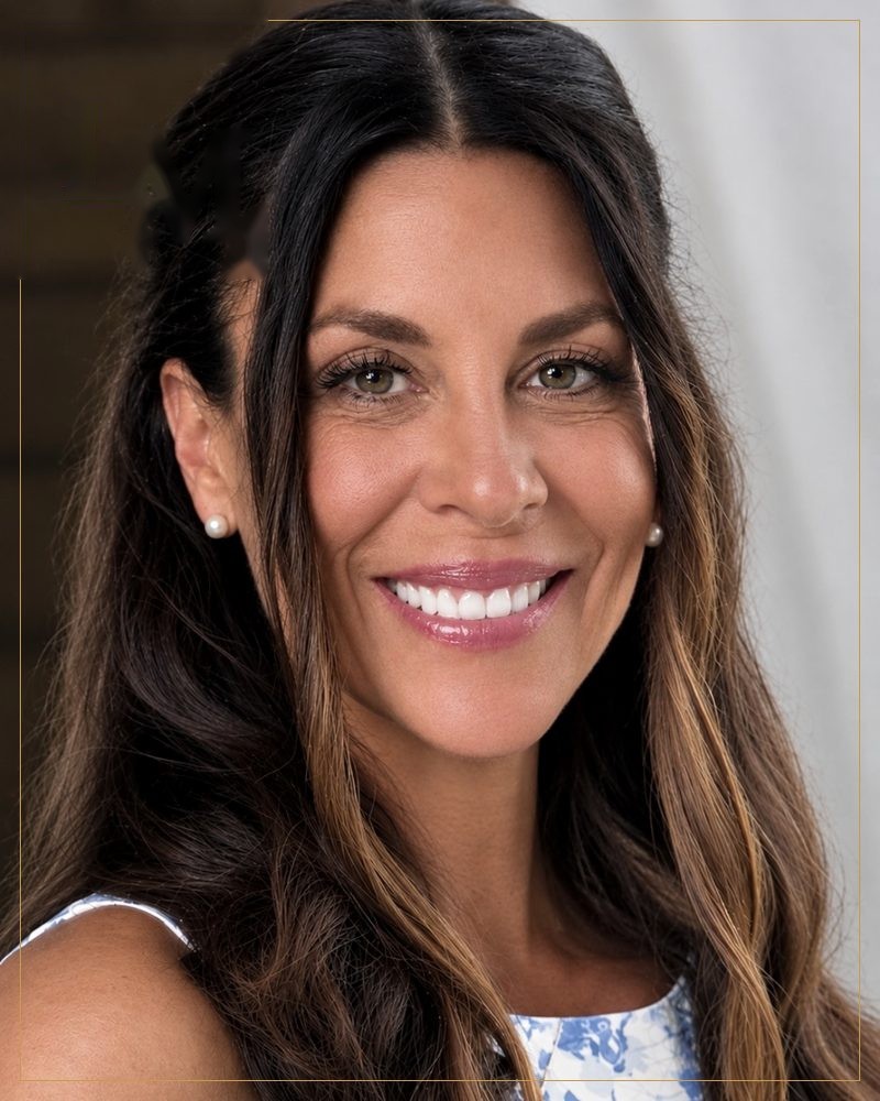 Laura, Client Manager