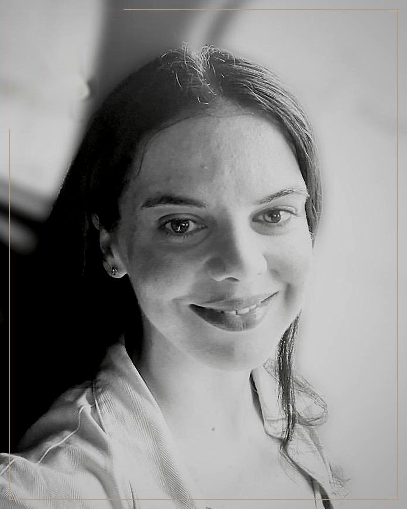 Maria, Client Manager
