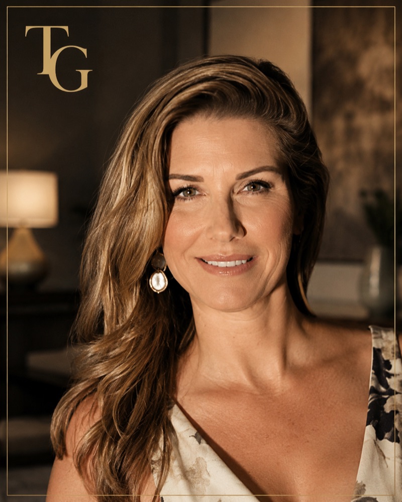 Tessa Goss, Client Manager