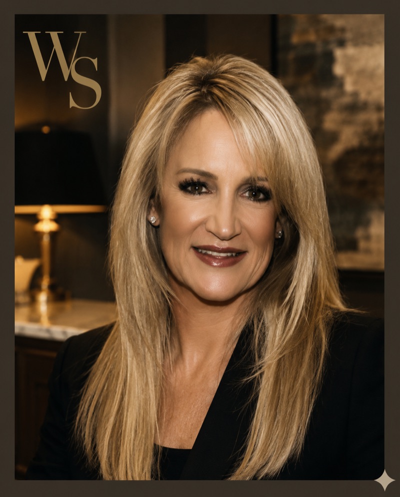 Whitney Shouppe, Client Manager
