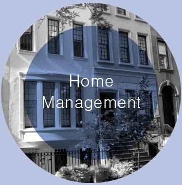 ServicesHomeManagement